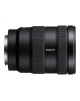 Sony SEL-1655G 16-55mm, Zoom Lens, Black | Sony | SEL-1655G 16-55mm Zoom Lens | Sony E-mount