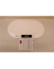 SALE OUT. Adler AD 8139 Child Scale | Adler | Adler AD 8139 | Maximum weight (capacity) 20 kg | Accuracy 10 g | White | USED AS 