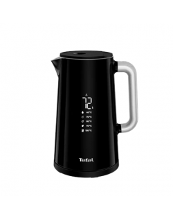 Kettle | KO8518 | Electric | 1800 W | 1.7 L | Plastic | 360° rotational base | Black