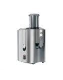 Braun Juicer J700 Multiquick 7 Type Juicer maker Stainless steel 1000 W Number of speeds 2