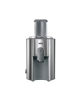 Braun Juicer J700 Multiquick 7 Type Juicer maker Stainless steel 1000 W Number of speeds 2