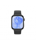 Huawei WATCH Fit 3 (Black), Solo-B09S