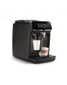 Philips | Espresso Coffee Maker | EP2334/10 | Pump pressure 15 bar | Built-in milk frother | Fully Automatic | 1500 W | Black
