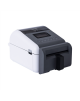 Brother TD-4550DNWBFC | Mono | Thermal | Label Printer | Wi-Fi