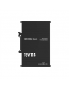 Teltonika TSW114 DIN Rail Switch 5 | Teltonika