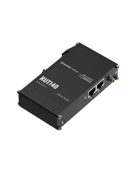 Teltonika RUT140 Ethernet Router (RUT140000000)