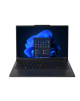 ThinkPad X1 Carbon | Black | 14 " | IPS | WUXGA | 1920 x 1200 pixels | Anti-glare | Intel Core U7 | 155U | 32 GB | LPDDR5x | SSD 512 GB | Intel Graphics | Windows 11 Pro | 802.11ax | Bluetooth version 5.3 | LTE Quectel | Keyboard language English | Keyboard backlit | Warranty 36 month(s) | Battery warranty 12 month(s)