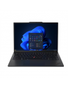 ThinkPad X1 Carbon | Black | 14 " | IPS | WUXGA | 1920 x 1200 pixels | Anti-glare | Intel Core U7 | 155U | 32 GB | LPDDR5x | SSD 512 GB | Intel Graphics | Windows 11 Pro | 802.11ax | Bluetooth version 5.3 | LTE Quectel | Keyboard language English | Keyboard backlit | Warranty 36 month(s) | Battery warranty 12 month(s)