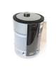 SALE OUT. Ecovacs AIRBOT Z1 Air purification and filtration robot, Cordless, With humidifier, Max operating time 180 min., Black