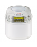 Multifunctional pot | RK812110 | 750 W | 5 L | Number of programs 45 | Silver
