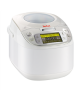 Multifunctional pot | RK812110 | 750 W | 5 L | Number of programs 45 | Silver