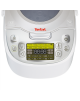 Multifunctional pot | RK812110 | 750 W | 5 L | Number of programs 45 | Silver