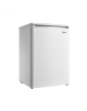 Midea Freezer | MDRD129FZE01 | Energy efficiency class E | Upright | Free standing | Height 84.5 cm | Total net capacity 86 L | 