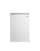 Midea Freezer | MDRD129FZE01 | Energy efficiency class E | Upright | Free standing | Height 84.5 cm | Total net capacity 86 L | 