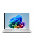 XPS 13 9345 | Platinum | 13.4 " | FHD+ | 1920 x 1200 pixels | Anti-glare | Snapdragon X Elite | X1E-80-100 | 16 GB | LPDDR5X | SSD 512 GB | Qualcomm Adreno GPU | Windows 11 Pro | Bluetooth version 5.4 | Keyboard language English | Keyboard backlit | Warranty 36 month(s)