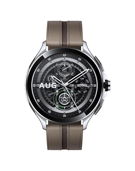 Watch 2 Pro | Smart watch | GPS (satellite) | AMOLED always-on | 36 mm | Waterproof
