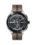 Watch 2 Pro | Smart watch | GPS (satellite) | AMOLED always-on | 36 mm | Waterproof