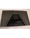 SALE OUT. Dell | Gaming Monitor | G3223D | 31.5 " | IPS | QHD | 16:9 | 120 Hz | 1 ms | 2560 x 1440 | 400 cd/m² | HDMI ports quantity 2 | Black | Warranty 36 month(s) | DEMO | Dell | Gaming Monitor | G3223D | 31.5 " | IPS | QHD | 16:9 | 120 Hz | 1 ms | 2560 x 1440 | 400 cd/m² | HDMI ports quantity 2 | Black | Warranty 36 month(s) | DEMO