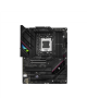 Asus ROG STRIX B650E-F GAMING WIFI Processor family AMD Processor socket AM5 DDR5 DIMM Memory slots 4 Supported hard disk drive 