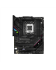Asus ROG STRIX B650E-F GAMING WIFI Processor family AMD Processor socket AM5 DDR5 DIMM Memory slots 4 Supported hard disk drive 