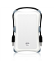 Silicon Power Armor A30 1TB 2.5 ", USB 3.1, White