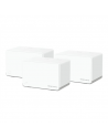 Routers | AX1800 Whole Home Mesh WiFi 6 System | 802.11ax | Ethernet LAN (RJ-45) ports 1 | Mesh Support Yes | MU-MiMO Yes | No mobile broadband
