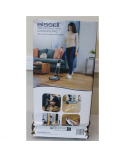 SALE OUT. Bissell CrossWave HF3 Cordless Pro Vacuum Cleaner, Handstick, Cordless | Bissell | Vacuum Cleaner | CrossWave HF3 Cordless Pro | Cordless operating | Handstick | Washing function | - W | 22.2 V | Operating time (max) 25 min | Black/White | Warranty 24 month(s) | DAMAGED PACKAGING, SCRATCHED ON FRONT