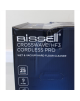SALE OUT. Bissell CrossWave HF3 Cordless Pro Vacuum Cleaner, Handstick, Cordless | Bissell | Vacuum Cleaner | CrossWave HF3 Cord