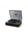 Muse Turntable Stereo System | MT-107 BTO | 2x5 W | Bluetooth | Black/Brown