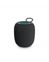 Energy Sistem Speaker | Sunrise | 10 W | Waterproof | Bluetooth | Black | Portable | Wireless connection
