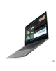 Lenovo Essential V17 IRU | Iron Grey | 17.3 " | IPS | FHD | 1920 x 1080 pixels | Anti-glare | Intel Core i5 | i5-13420H | 8 GB |