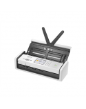 Brother ADS-1800W Compact, Portable Document Scanner, Duplex, Wi-Fi, LCD