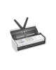 Brother ADS-1800W Compact, Portable Document Scanner, Duplex, Wi-Fi, LCD