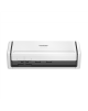 Brother ADS-1800W Compact, Portable Document Scanner, Duplex, Wi-Fi, LCD