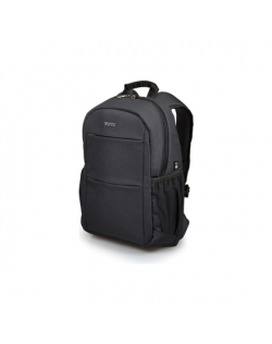 Sydney ECO | Fits up to size 15.6 " | Backpack | Black