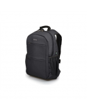 Sydney ECO | Fits up to size 15.6 " | Backpack | Black