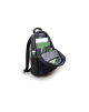 Sydney ECO | Fits up to size 15.6 " | Backpack | Black