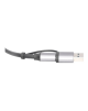 DN-3028 | USB3.0/USB C 3.1 to 2.5G Ethernet Adapter