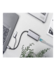 DN-3028 | USB3.0/USB C 3.1 to 2.5G Ethernet Adapter