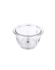 Caso Universal chopper UZ 400 Stainless steel