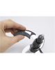 Caso Universal chopper UZ 400 Stainless steel