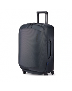 Checked Spinner | Subterra 2 | Checked luggage | Dark Slate