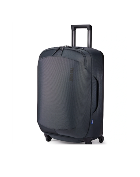 Checked Spinner | Subterra 2 | Checked luggage | Dark Slate