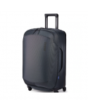 Checked Spinner | Subterra 2 | Checked luggage | Dark Slate