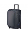 Checked Spinner | Subterra 2 | Checked luggage | Dark Slate
