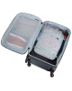 Checked Spinner | Subterra 2 | Checked luggage | Dark Slate