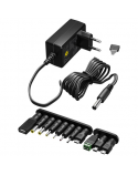 Universal Power Supply 3 V - 12 V, Max. 3.6 W