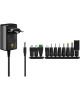 Universal Power Supply 3 V - 12 V, Max. 3.6 W