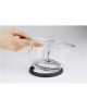 Caso Universal chopper UZ 400 Stainless steel
