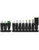 Universal Power Supply 3 V - 12 V, Max. 18 W